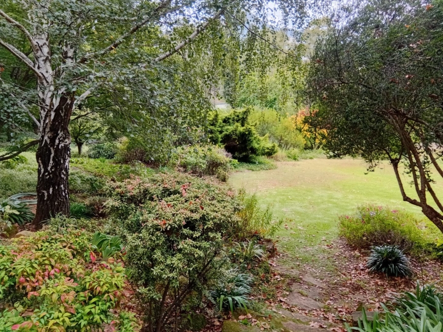 5 Bedroom Property for Sale in Clarens Free State